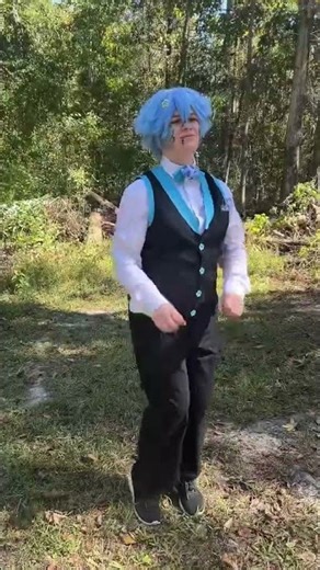 Halloween content !! #idolfest #cosplay #dance #kpop #jpop #animeconvention #anime #convention