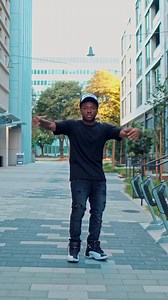 Simplicity is key🤝 | Kida Burns