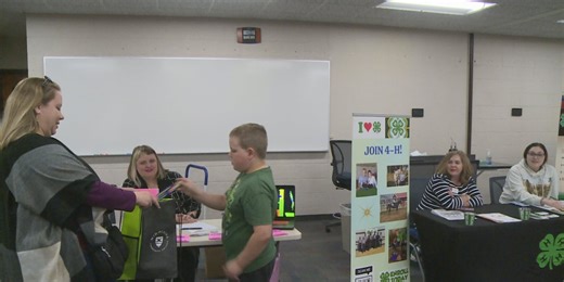 Mid Plains Community College hosts summer launch pad event