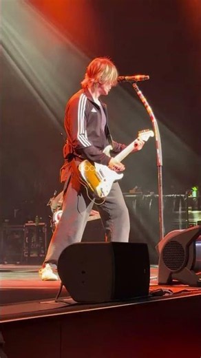 Goo Goo Dolls, Stay With You, Yamaha Theater 5/19/2026 #googoodolls #johnrzeznik #robbytakac #fyp