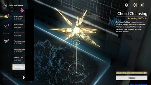 5.6K views · 131 reactions | New events in beta test server (finally a combat event?) #wutheringwavesleaks #WutheringWavess #wuwaleaks #鳴潮 #wuwa #leaks | Wuthering News/Leaks | Facebook