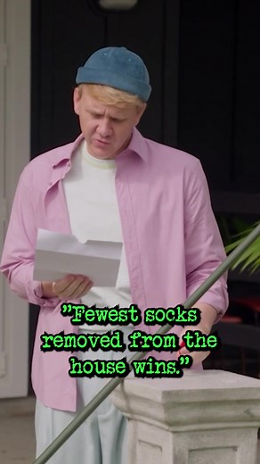 Find the Mini Caravan in the Red Sock — Taskmaster Australia Season 5