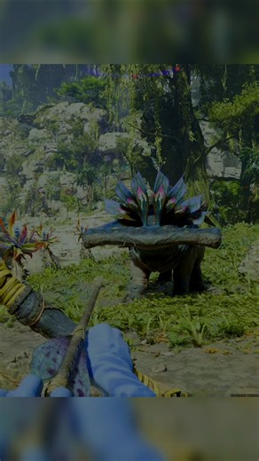 Avatar: Frontiers of Pandora | Silent Hunter in the Wild 🌿🏹