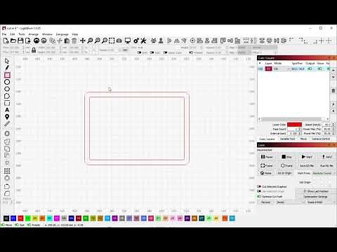 Quick Cut Shapes Tutorial