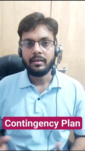 Contingency Plan (meaning and examples) #spokenenglish #advancedvocabulary #advancedenglish