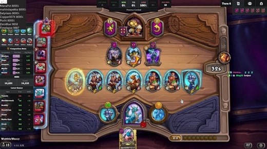 Learn BGs from the Master .. welcome to the dojo