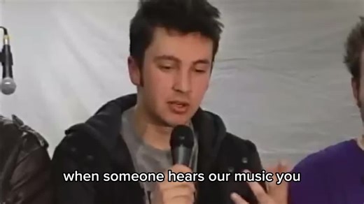 First Interview of Twenty One Pilots