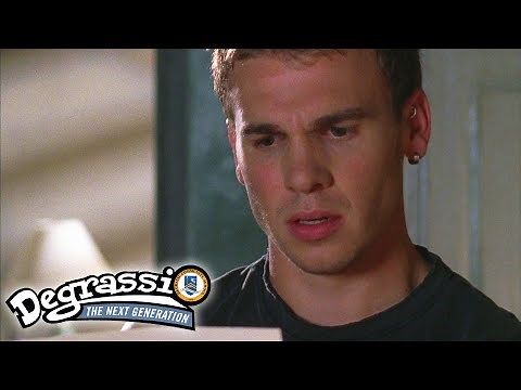 Lost In Love | Degrassi: The Next Generation | Season 8, Eps 8-10