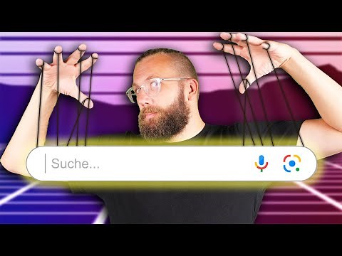 So findest du ALLES bei Google!