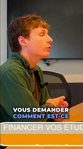 Entretien Campus France: C'est quoi le Projet d'étude ?