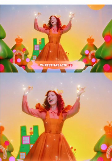 Learn Auslan with Emma Memma's Merry Twirly Christmas