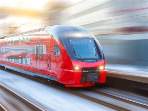 Canada to start building multi-billion dollar high-speed rail system by 2030