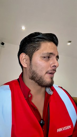 Esto me pasó hace poco y recordé lo difícil que fue hace años el no entender como encontrar el firmware o no saber cómo actualizar. Este video no es para los que ya saben sino para todos lo que aún les cuesta trabajo o no sabían esto. . . . . . . . . . . #IPSSEGURIDAD #cctvinstaller #camarasdeseguridad #camaradeseguridad #reels #Cctvinstallation #CCTV #ipsteam #seguridad #ingenieriaenproyectosdeseguridad #HIKVISION #hikvisioncctv #ACTUALIZACION #firmware #viralreels | Ingeniería en Proyectos de 