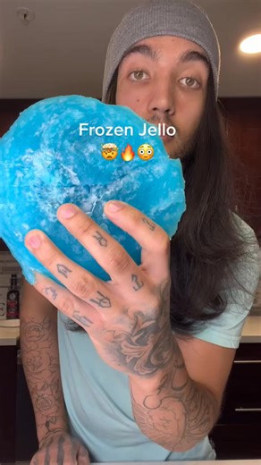 #fyp#fyp #fypage#viral#frozenjello#asmr#trend#trending#comdey#food#foodie#smile#hack#recipe#xyzbca#candy#sour#tiktok#tiktoker#vibes#tattoo#wow#yum#yummy#foodtiktok#kids#fun#snack | Jayne Ostberg Smith