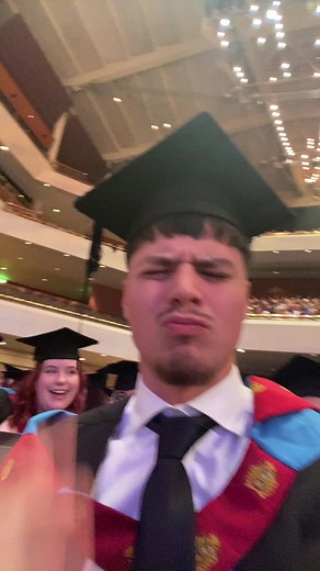 MMU Graduation Day Celebration Highlights