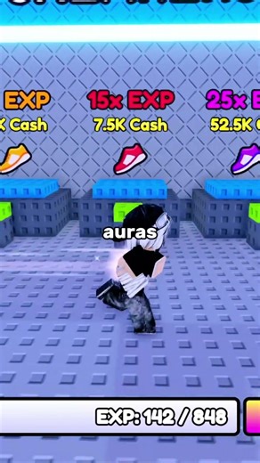 Roblox Game: Hyper Speed Runner