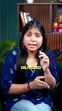 Why Delhi Metro Card Fails in Mumbai | The Real Reason + New Solution Explained!