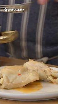 Country-Style Chicken Stew, A Traditional Grandma-Style Chicken Stew in Sauce