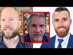 Grant Cardone Responds To New Fraud Allegations