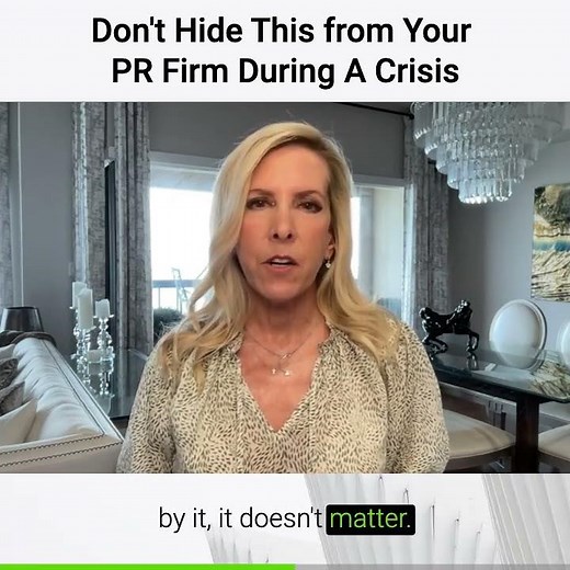 Navigating Crisis Management: Legal and PR Strategies