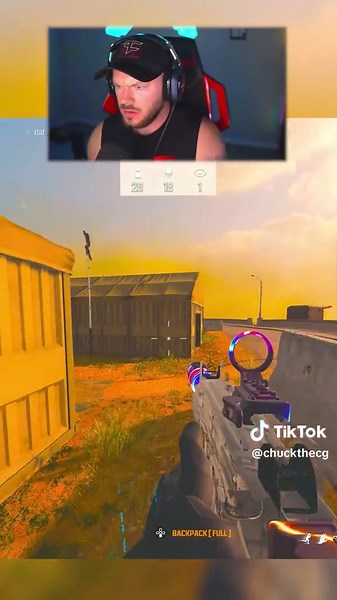 Meet the Uzi in Call of Duty Warzone