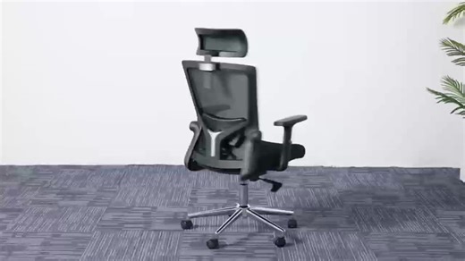 Most Comfortable Office Chair Rgb Gaming Chair for Executive People Student Doctor