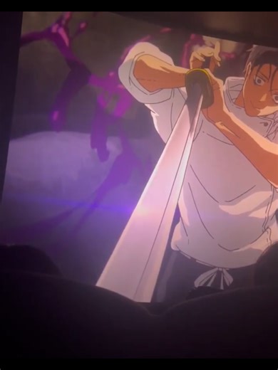 Itadori Yuji and Yuta: Jujutsu Kaisen Unveiled