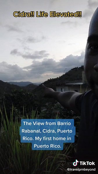 Descubre Cidra, la Ciudad de la Primavera Eterna
