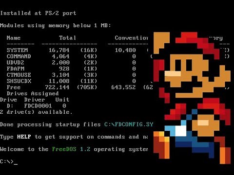 Reverse Engineering - Analyse Self Modifying 16-bit Code with Ida Pro