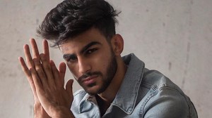 Jordanians Shocked and Saddened Over Death of Young Social Media Star, Abood Omari, 23 | Al Bawaba