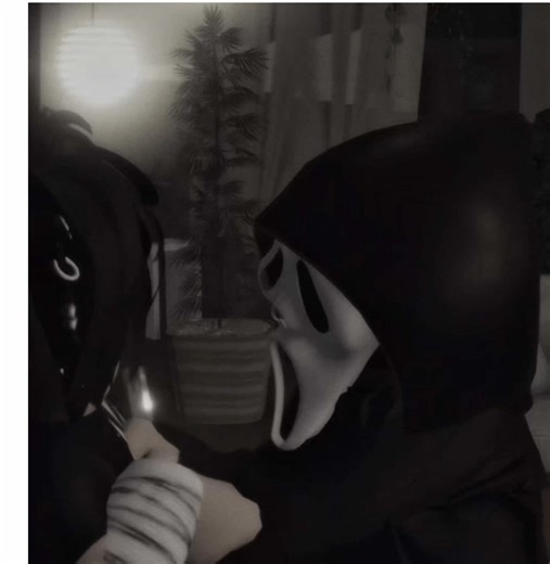 coming to k!ll all the oops on @SetWork TV @Setwork Tv fan page @SETWORKTV FAN PAGE #ghostface #roblox #scream #fyp #viral