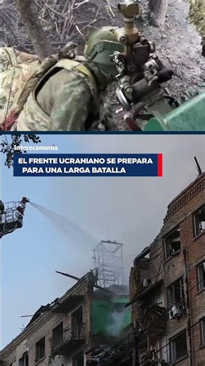 🚨⚔️ Zelensky prepares Ukraine for years of war | Kyiv assumes a long conflict with Russia