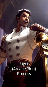 Here's the general process behind my Jayce (League of Legends Arcane Skin) cosplay! If you have any questions about it, feel free to ask! 😊 The time constraint was the biggest hurdle for this project, but through friendship and teamwork, we managed it in a few days! Grateful for the opportunity to be Jayce for #RiotXArcane and League of Legends: Wild Rift! Thank you for having me, and thank you to everyone who enjoyed my photos and videos! They were an absolute joy to work on! I already miss fr