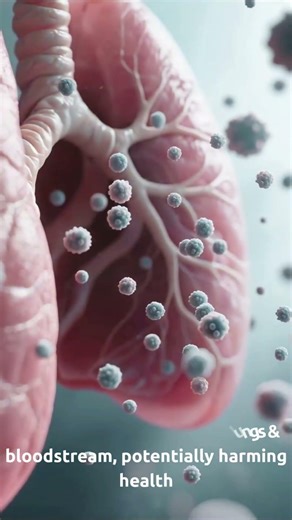 Air pollution particles are often classified as PM10 and PM2.5.