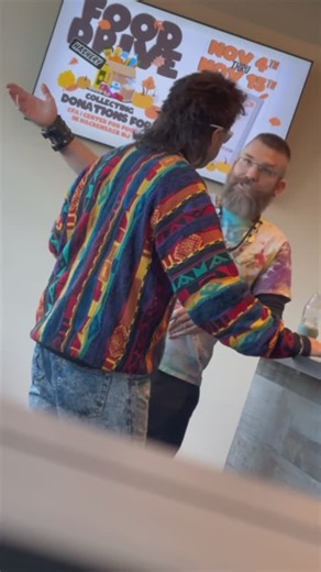 Ed Bassmaster on Instagram: "TRYING TO RETURN A USED V@PORIZER! ! PSHHHH"