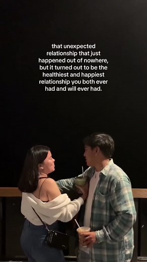 Happy 1st Month in a Healthy and Happy Relationship