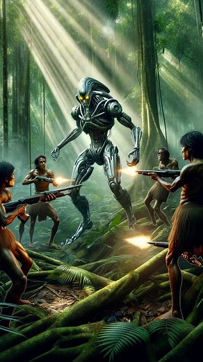 Peruvian Face Peeler Attacks in the Amazon Jungle 😱 #Peru #Mystery #AmazonJungle | Far Out With Faust