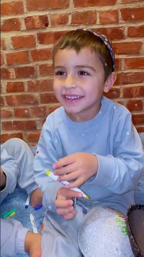 A fun Chanukah gift & craft for your boys