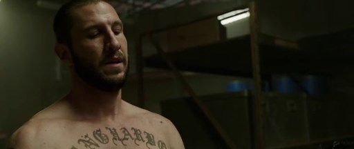 Den Of Thieves (2018)