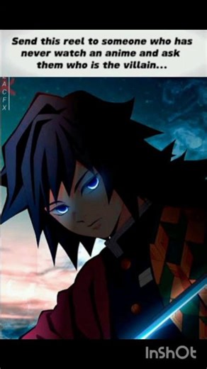 giyu power 💀💥💪#demonslayer #kimetsunoyaiba #giyu #edit