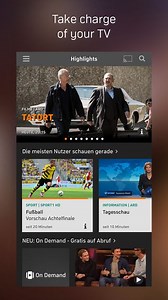 Zattoo Alternatives: Top 12 Video Streaming Apps
