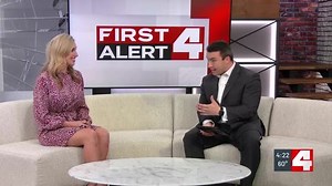 Interview with Sarah Wetzel from the BBB | Haystack News