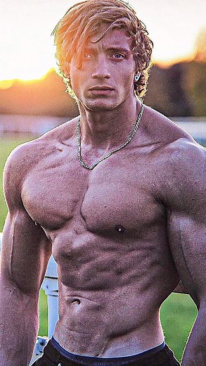 Bodybuilding Insider on Instagram: "@joesthetics you’ll be missed ❤️ still remembered when I saw his first video in 2017. This is the video edit for him may he rest in peace ️ #rip #joesthetics"