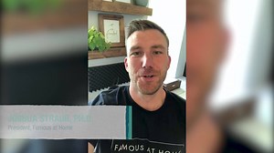 25K views · 170 reactions | Joshua Straub, Ph.D., president of Famous...