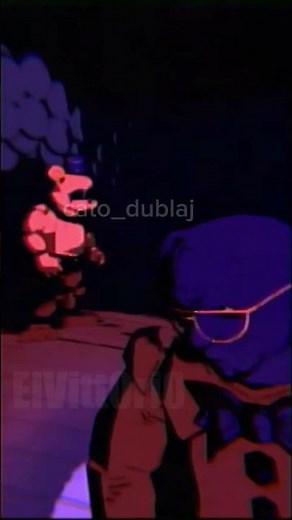 Afton Pandik; #dublaj #fnaf #memes #fivenightsatfreddy #springtrap #fnafanimation #funny
