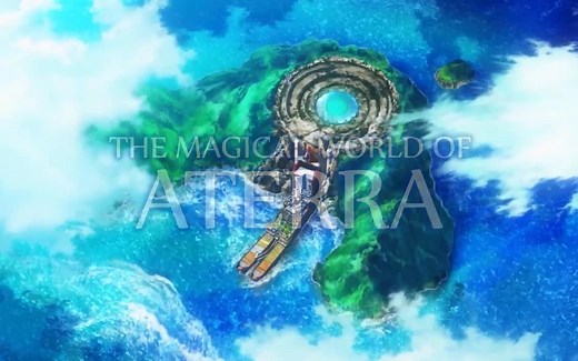 【3DS游戏大赏】Conception II：七星之子 PV及游戏下载