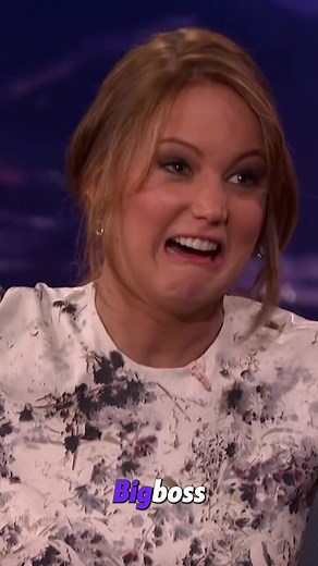 Jennifer Lawrence's Modeling Journey Before Acting