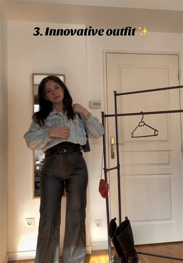 My fav is the 3rd one ✨ which one is yours ?