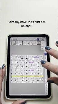 Knit*Minute - knitCompanion Named Colors