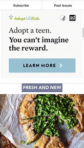 14K views · 194 reactions | Did you know there's a free Smitten Kitchen Newsletter/Digest? It goes out every Monday morning with a seasonal, timely menu-planning theme, a round-up of what's new or recently refreshed on the site, a dip into the archives to see what we were cooking in years past, and links to a few great things I've been reading. I hope you'll love it. You can sign up right here to check it out: https://smittenkitchen.com/subscribe/ | smitten kitchen | Facebook